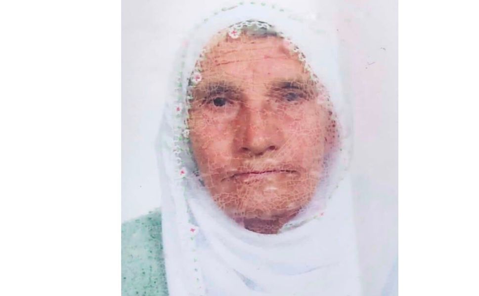 Ayşe Karagüzel Vefat Etti