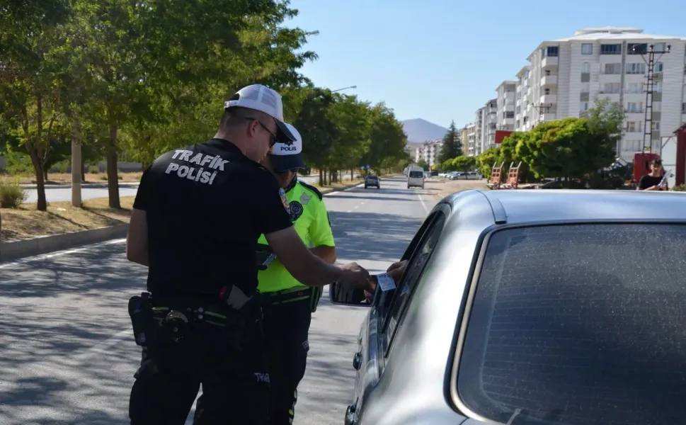 Yüksek Sesle Müziğin Bedeli Ağır Oldu! 20 Bin TL Ceza, 1 Ay Men