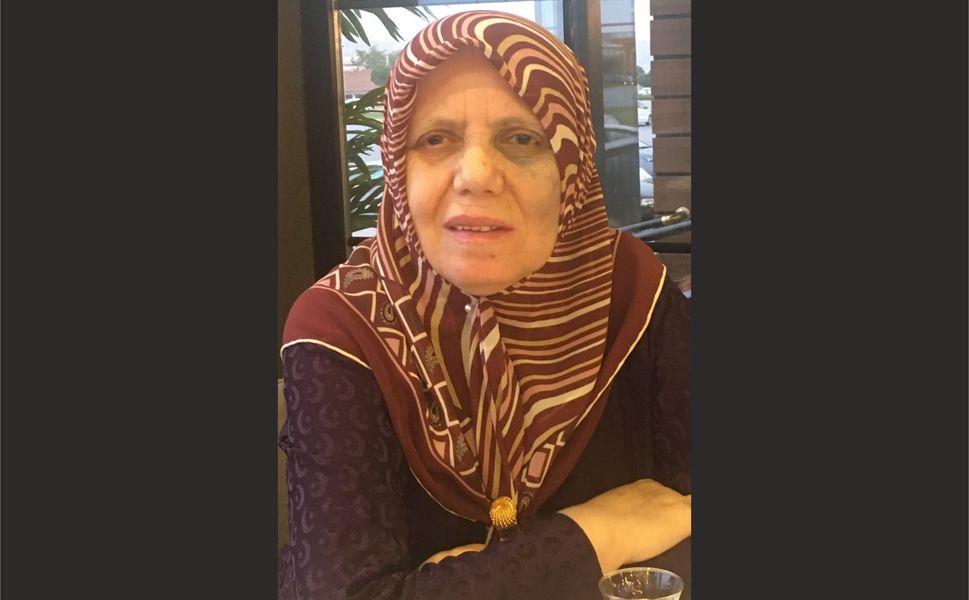 Yüksel Karakaya Vefat Etti
