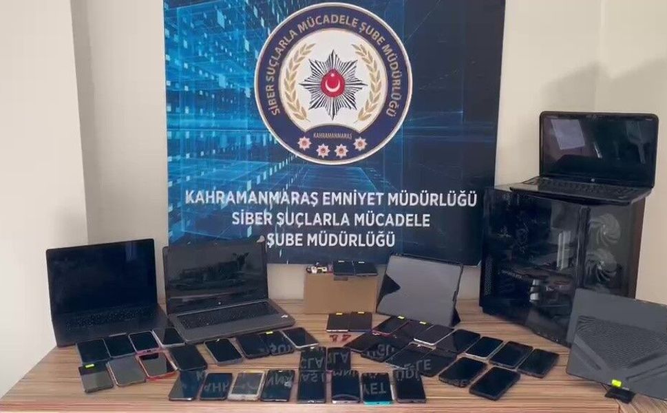 20 Milyar TL’lik Yasa Dışı Bahis Ağına Operasyon: 67 Tutuklama