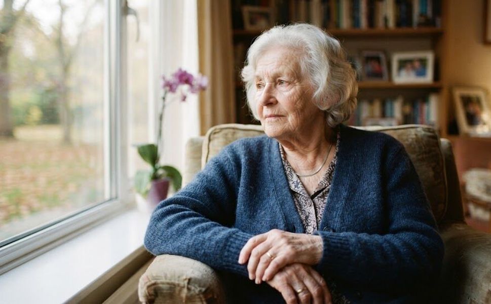 21 Eylül Dünya Alzheimer Günü