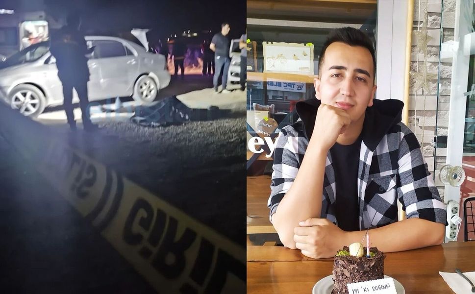 27 Yaşındaki Genç Av Tüfeğiyle Ölü Bulundu