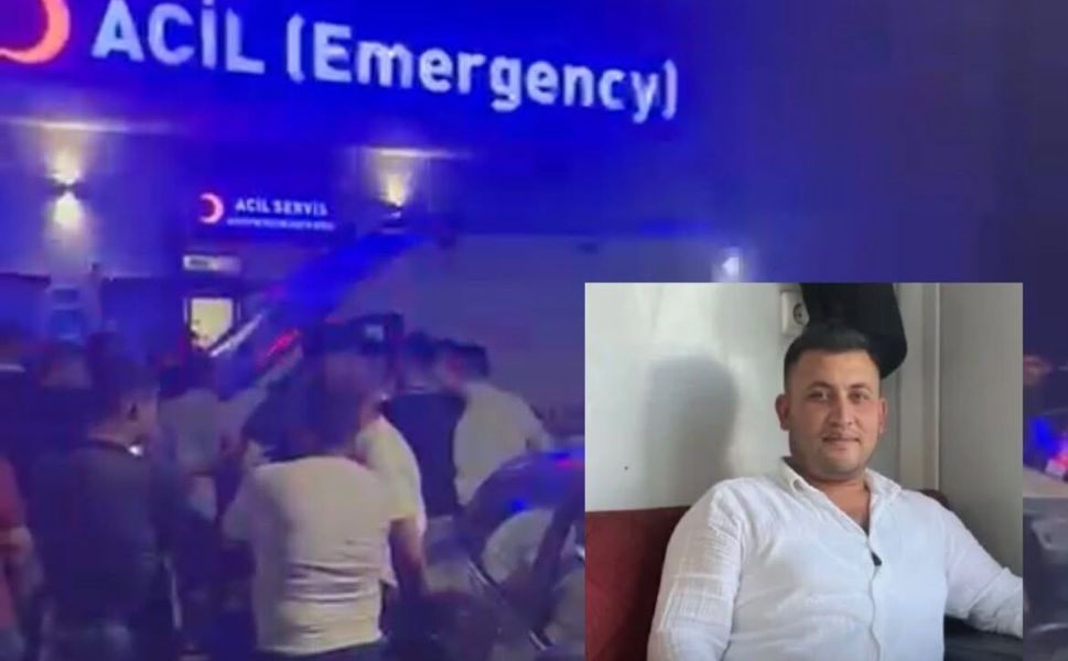 3 Gündür Haber Alınamayan Esnaf İş Yerinde Ölü Bulundu