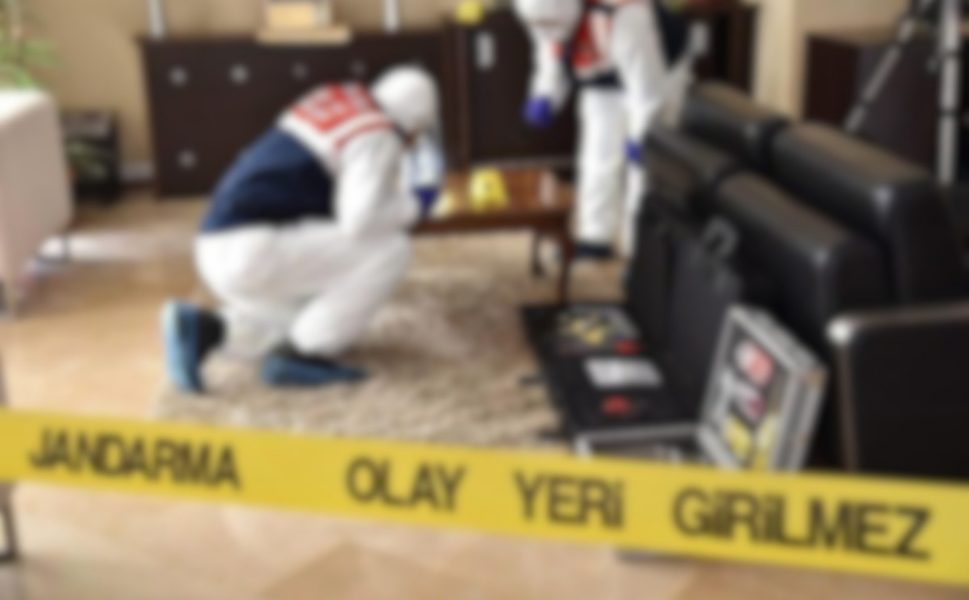 71 Yaşındaki Adam Av Tüfeğiyle Yaşamına Son Verdi