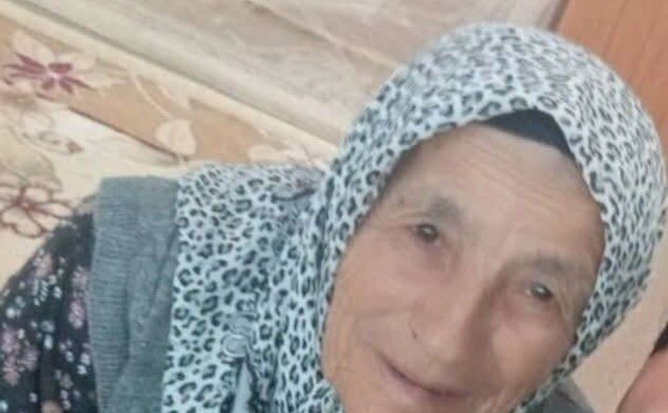 Cennet Ceren Vefat Etti