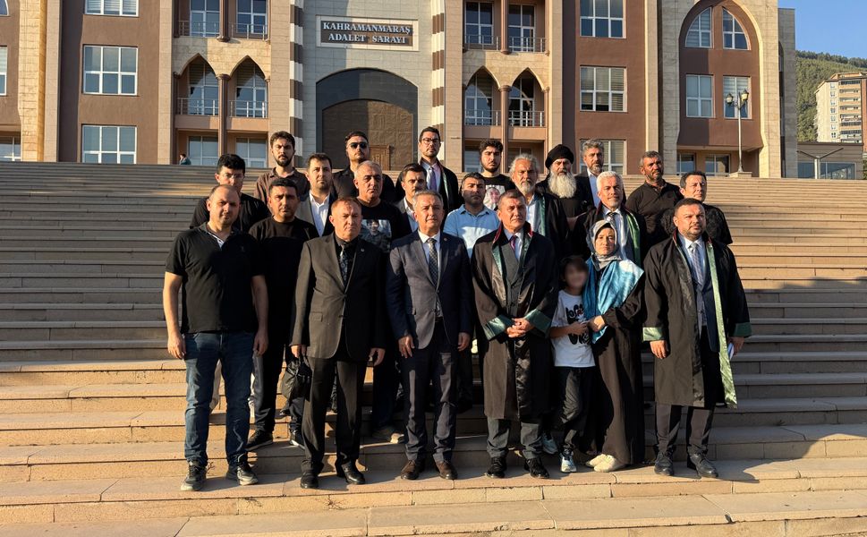 Karara İtiraz Edildi! Okul Saldırganının Annesi Tutuklu Kalacak