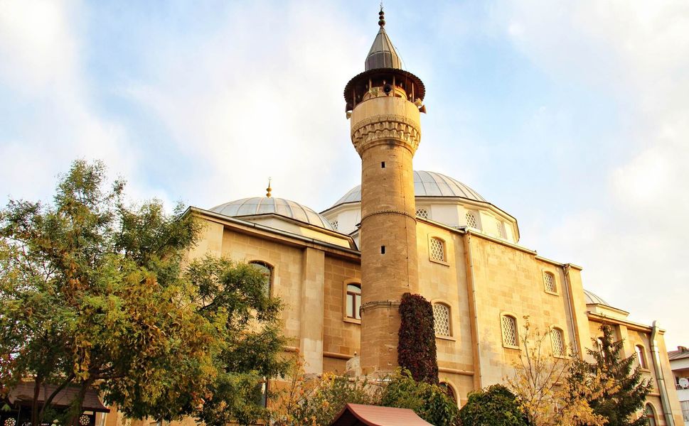 Afşin’de Cuma Namazı Saati Belli Oldu! Hutbenin Konusu Dikkat Çekiyor
