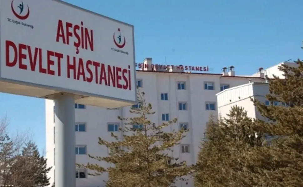 Afşin’e 33 Hekim Atandı! İşte Göreve Başlayacak Doktorlar