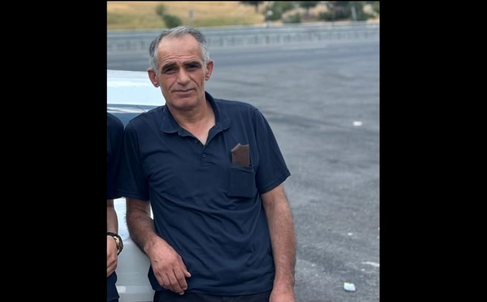 Ahmet Dağ Vefat Etti