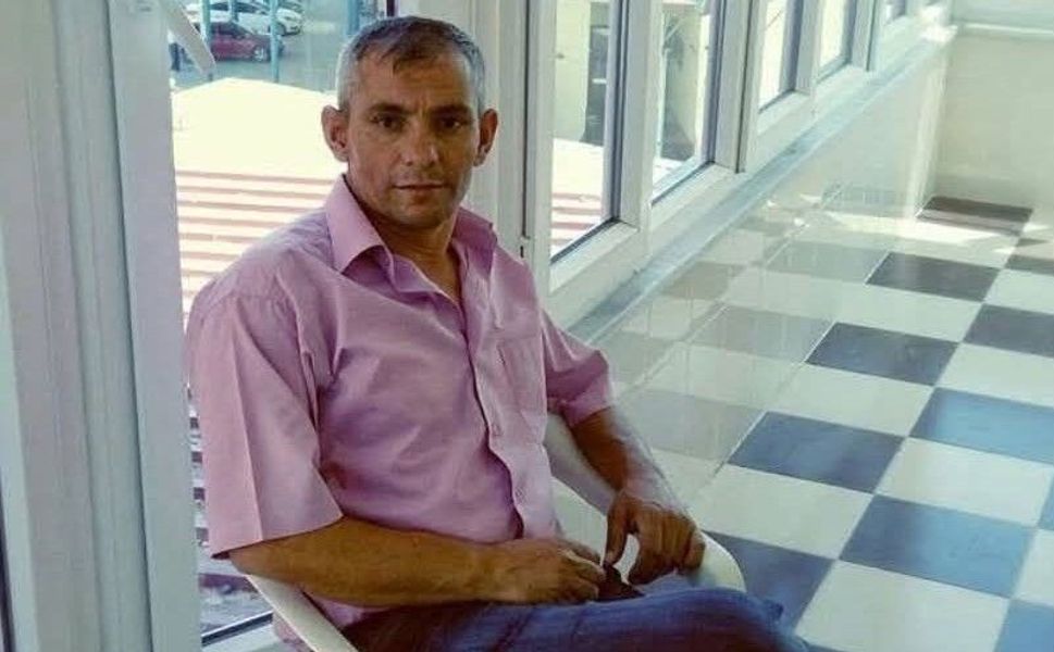 Ahmet Sert Vefat Etti