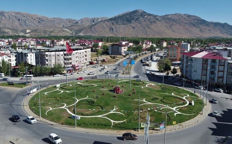 Akdeniz Kavrulurken Göksun Yine Farkını Gösterdi!