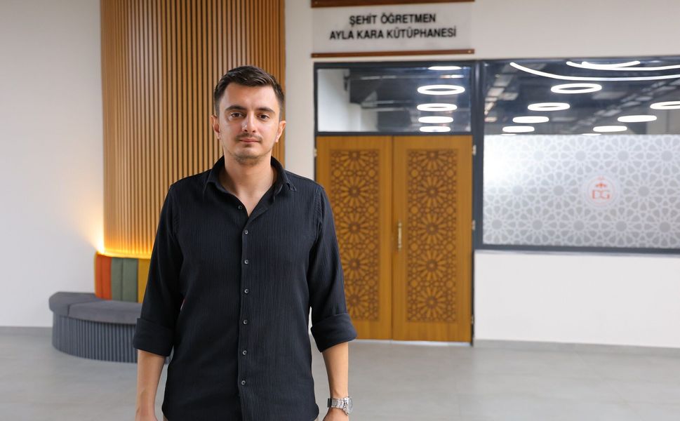 Ayla Öğretmen ve 9 Öğrencinin İsimleri Gençlik Merkezinde Yaşatılacak
