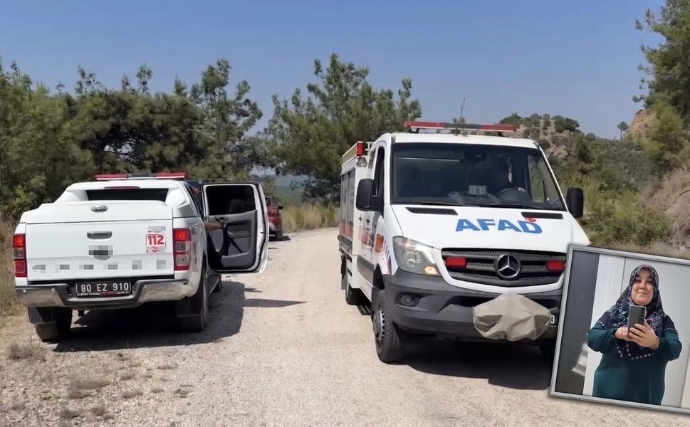 Ayşegül Yaşar Cinayete Kurban Gitmiş! Katilinden Kan Donduran İtiraf