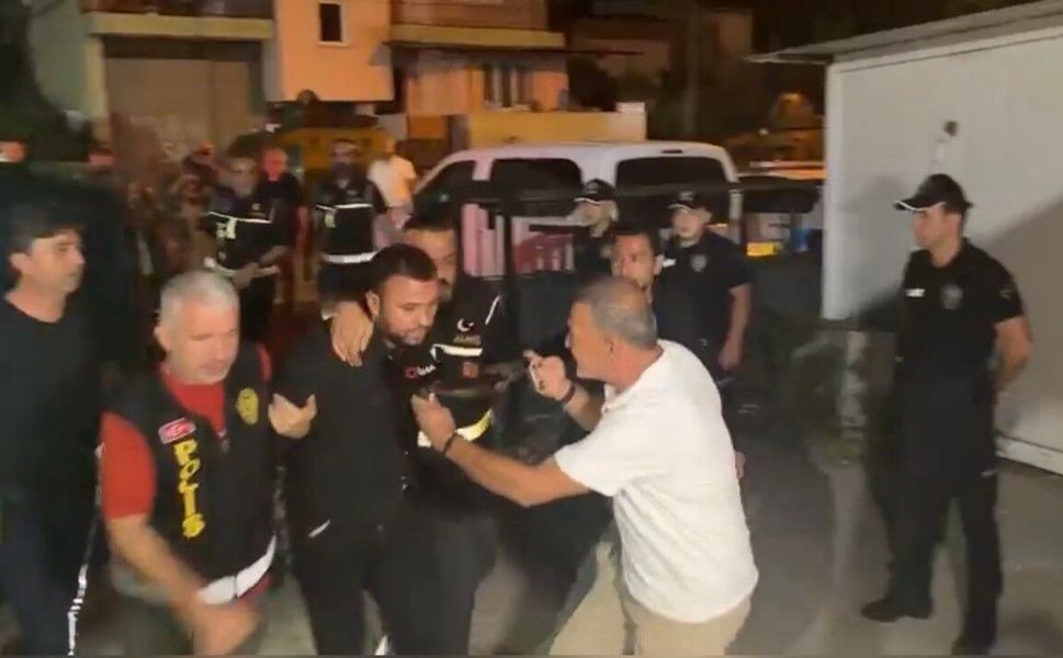 Ayşegül Yaşar Soruşturmasında 3 Şüpheli Adliyeye Sevk Edildi