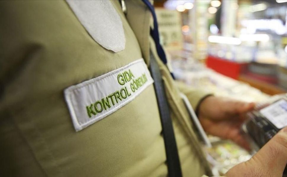 Bakanlık Açıkladı! Kahramanmaraş’ta Toz Biberde Yasaklı Boya Tespit Edildi