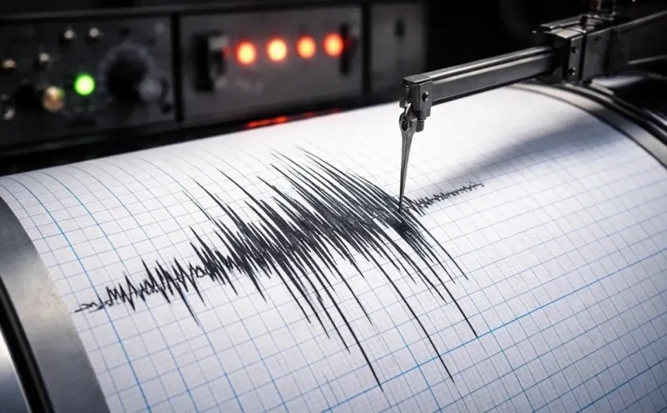 Adana, Osmaniye Ve Kahramanmaraş Beşik Gibi Sallandı! Peş Peşe 119 Deprem