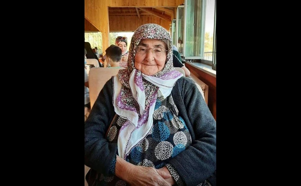 Fatma Şahan Vefat Etti