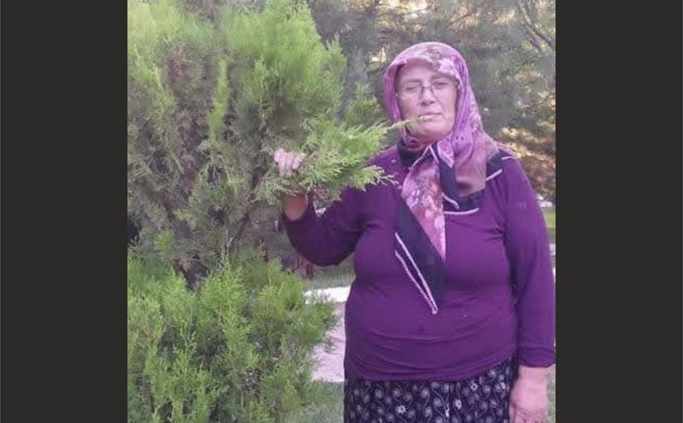 Fadime Yılmaz Vefat Etti