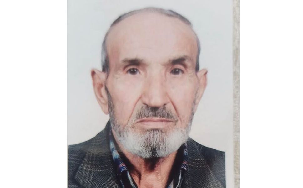 Gazi Göç Vefat Etti