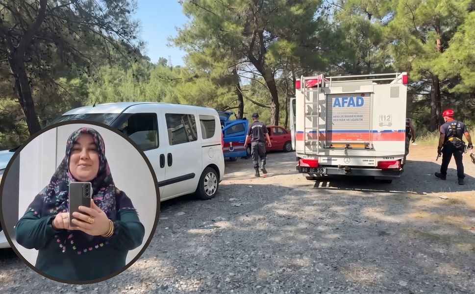 Günlerdir Aranan Ayşegül Yaşar'ın Cansız Bedeni Kahramanmaraş’ta Bulundu