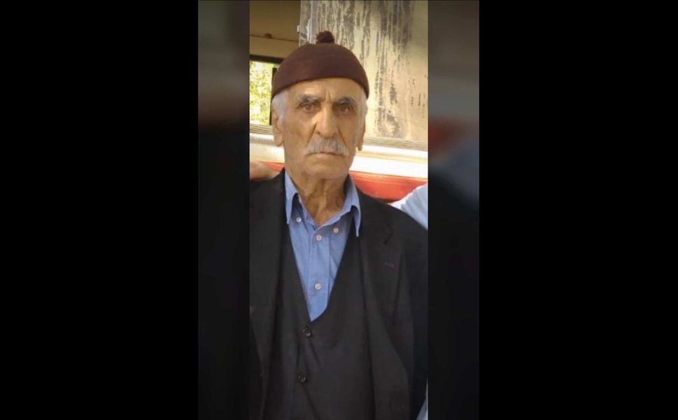 Hanifi Yalçın Vefat Etti