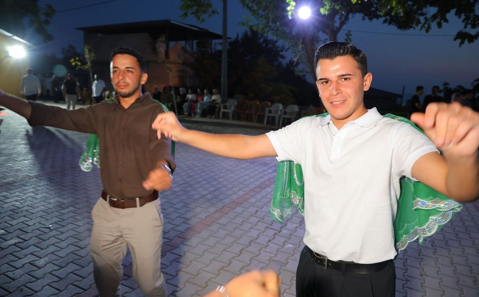 İkiz Kardeşler Vatani Görevlerini Birlikte Yapacak