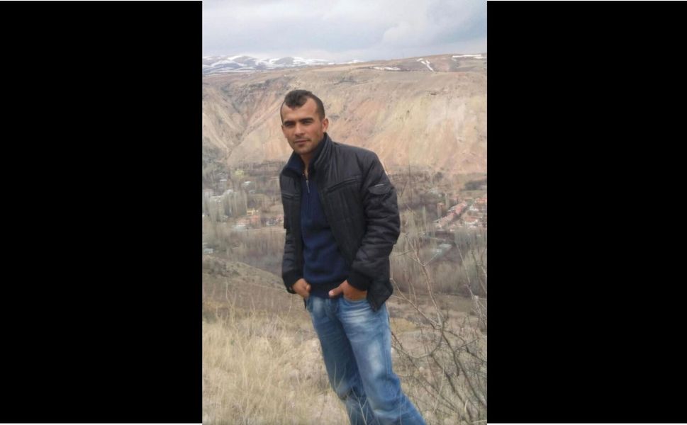 İş Kazasında Ağır Yaralanan Afşinli İşçi Hayatını Kaybetti
