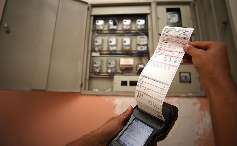 Kahramanmaraşlılar Dikkat! 780 TL’yi Aşan Elektrik Faturalarında Devlet Desteği Değişebilir