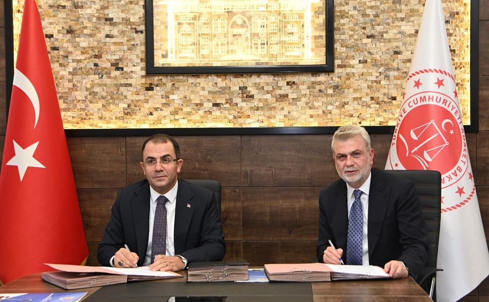 Kahramanmaraş’ta 150 Hükümlü Belediye Hizmetlerinde Çalışacak