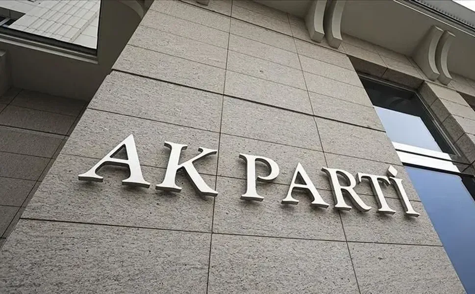 Kahramanmaraş’ta Siyaseti Hareketlendiren Gelişme! 2 Başkan AK Parti’ye Geçiyor