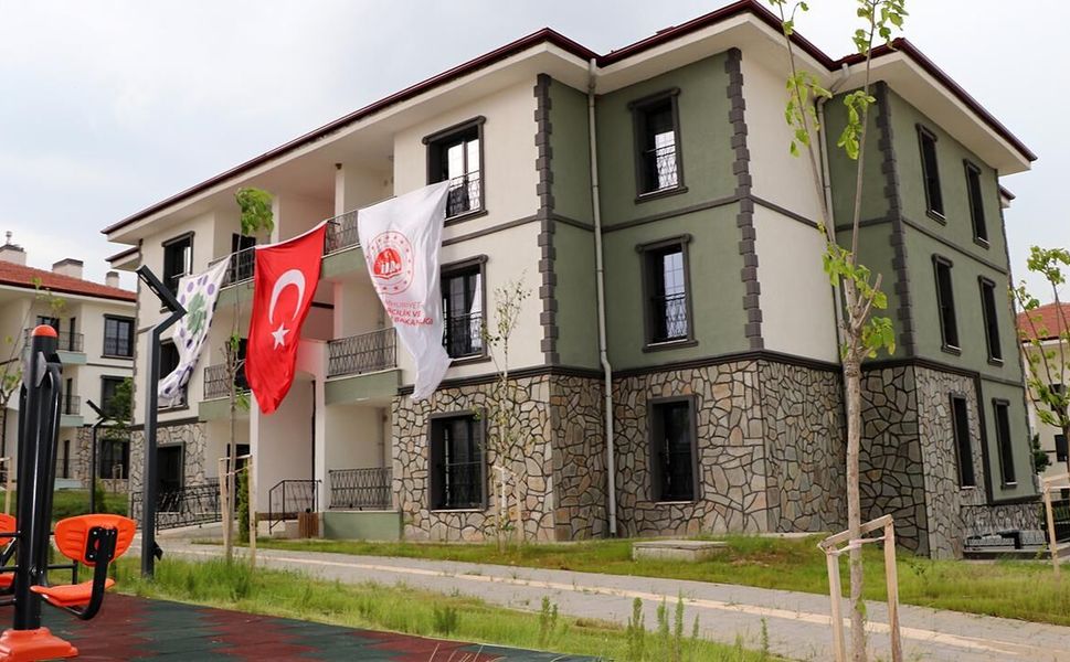 Kahramanmaraş’ta TOKİ Borcu Olanlara Müjde! Yüzde 25 İndirim Başlıyor