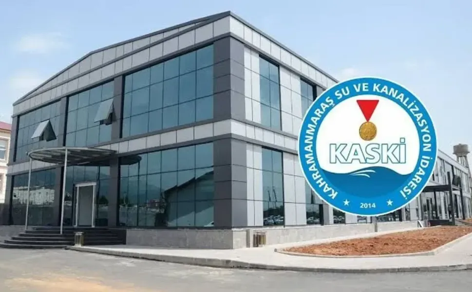 KASKİ 37 Personel Alımı Yapacak! Afşin’e 3 Kadro Ayrıldı