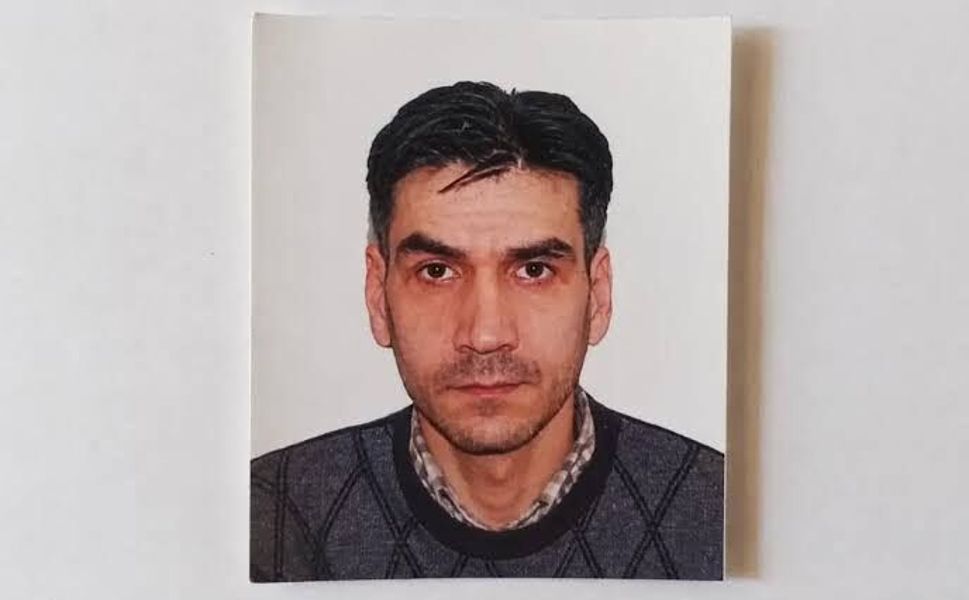 Kayıp Olarak Aranıyordu! Cansız Bedeni Sazlıkta Bulundu