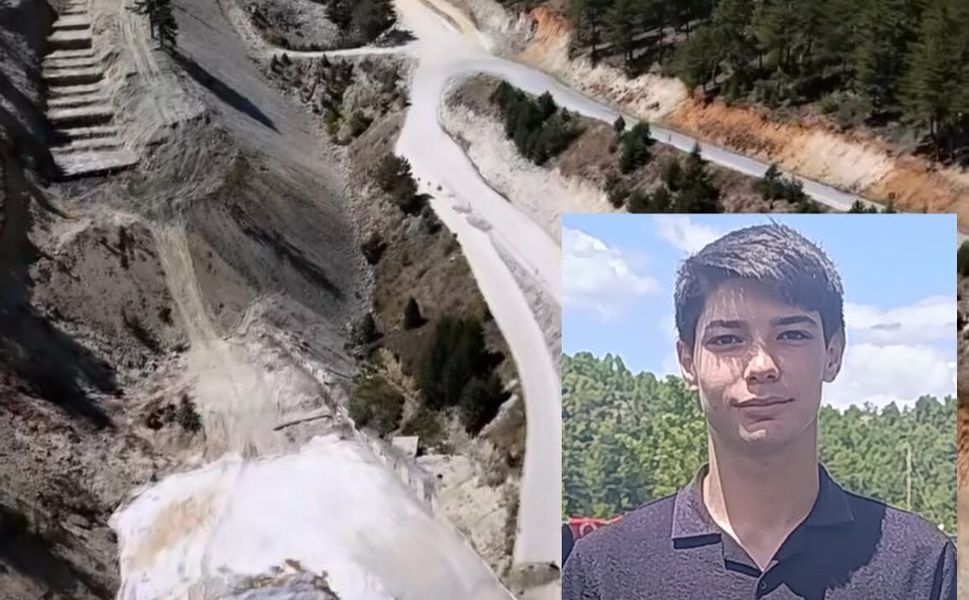 Kepçenin Çarptığı 18 Yaşındaki İşçi Hayatını Kaybetti