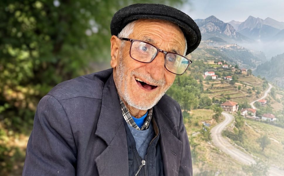 Mehmet Geyik Vefat Etti