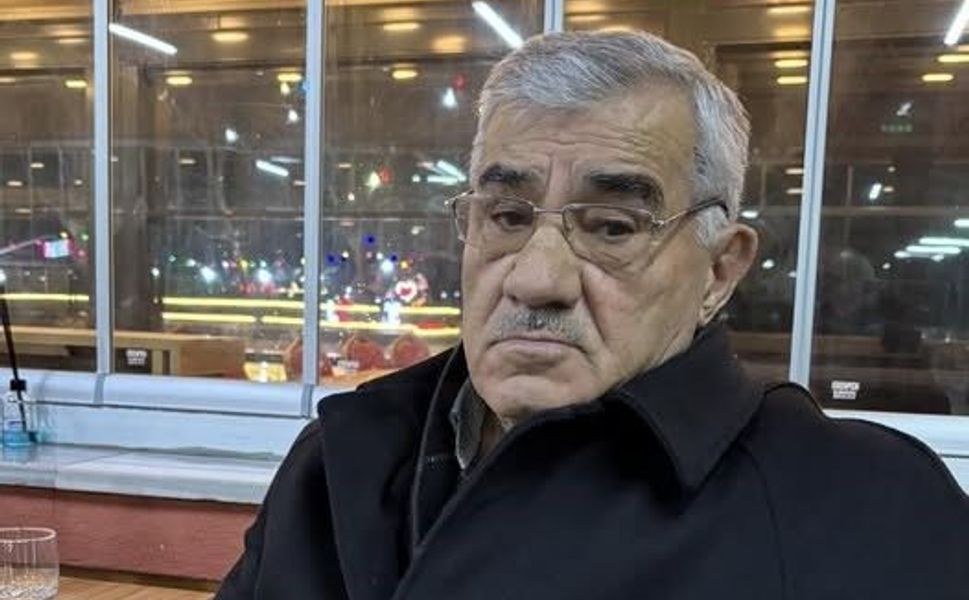 Mehmet Şahan Vefat Etti