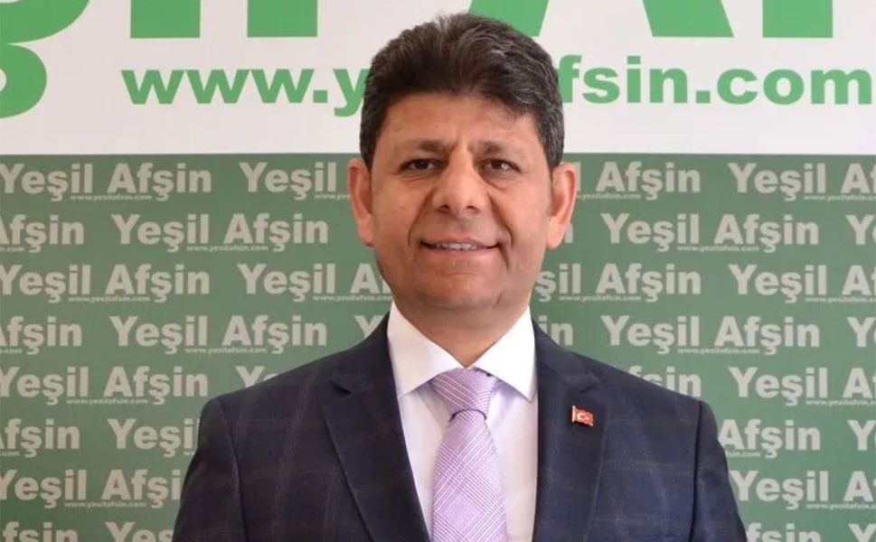 Mücahit Taşkın, YSK Basın ve Halkla İlişkiler Daire Başkanlığı Görevine Başladı