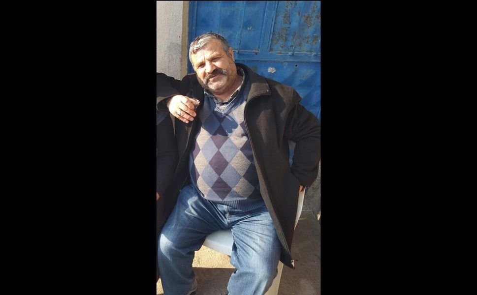 Mümtaz Özkan Vefat Etti