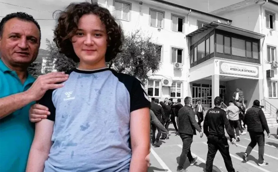 Okul Saldırısı Davasında Saldırganın Babası Konuştu: “Kandırıldığımı Hissediyorum”