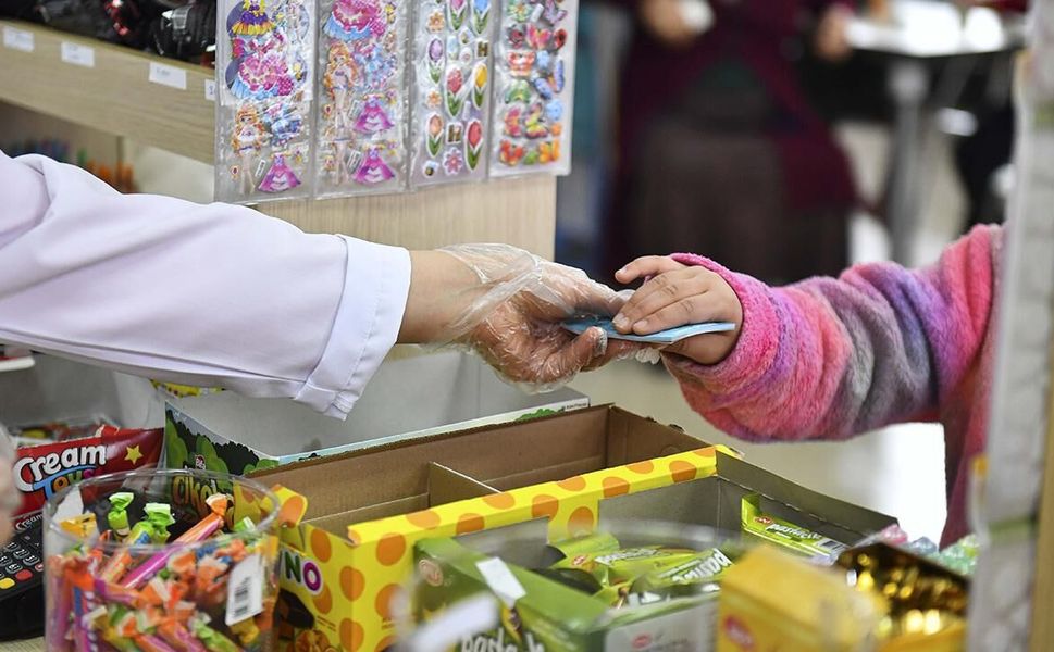Okullar Açıldı, Kantin Fiyatları Değişti! Kahramanmaraş’ta Yeni Tarife