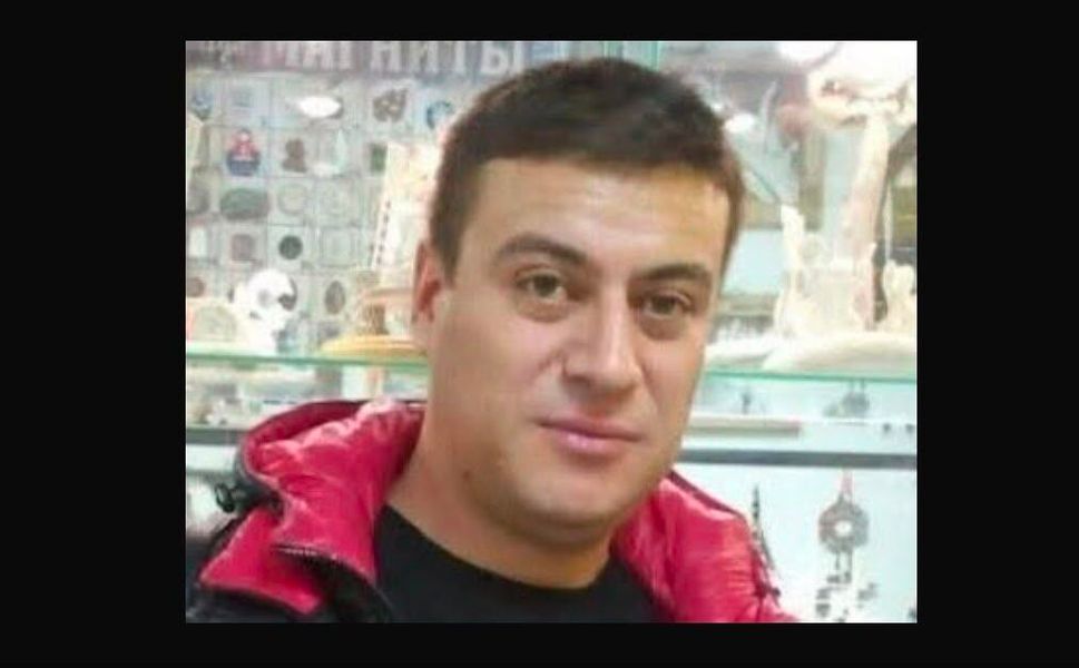 Osman Polat Vefat Etti