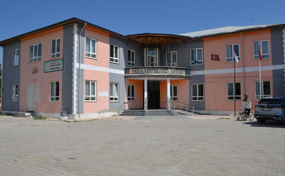 Özverili Özel Eğitim ve Rehabilitasyon Merkezi’nde Yeni Dönem