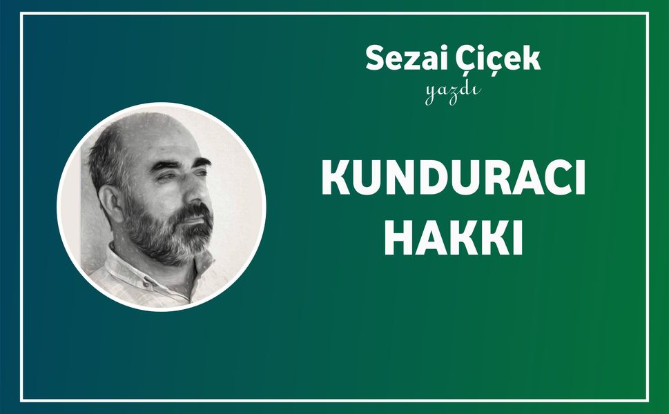 Kunduracı Hakkı,
