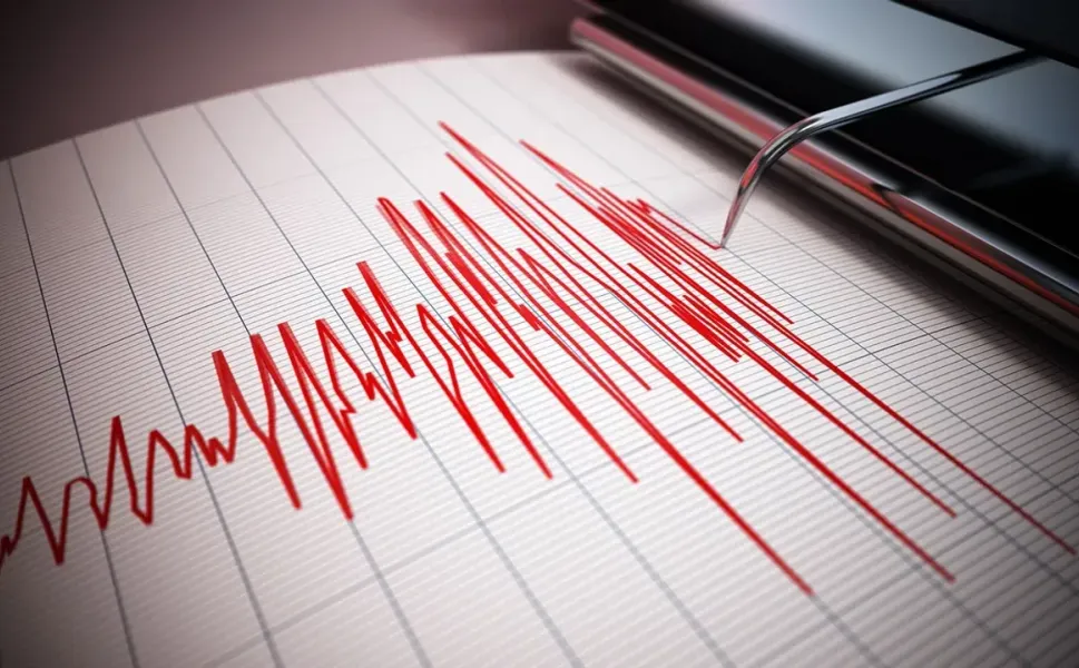 Deprem Afşin'de de hissedildi! Sarsıntının merkez üssü belli oldu