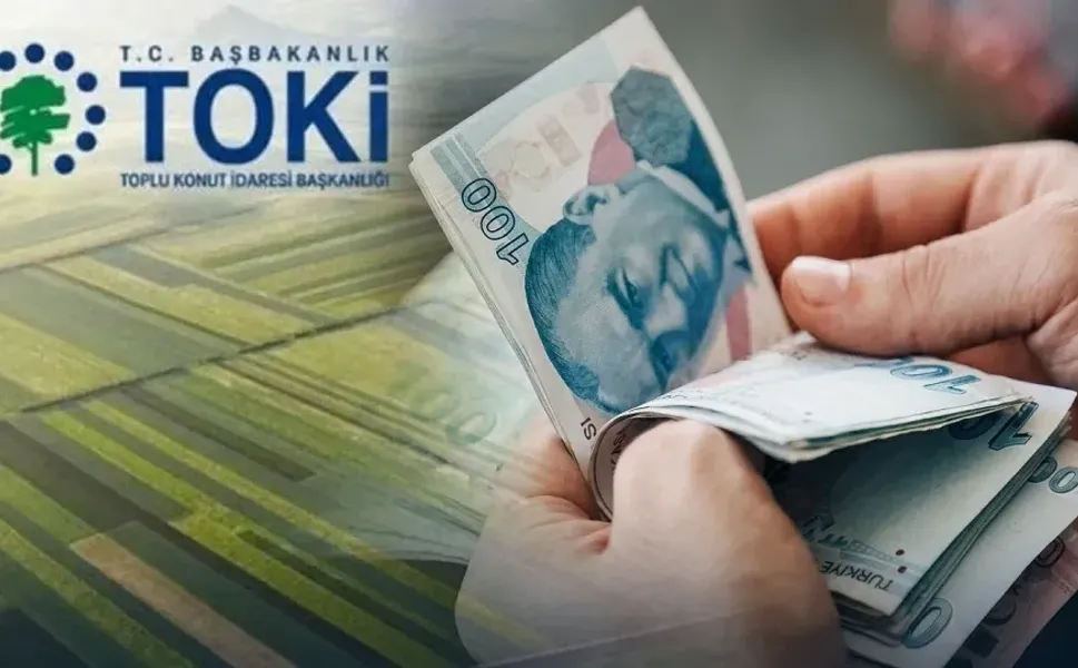 TOKİ, Kahramanmaraş’taki Arsaları Satışa Çıkarıyor!