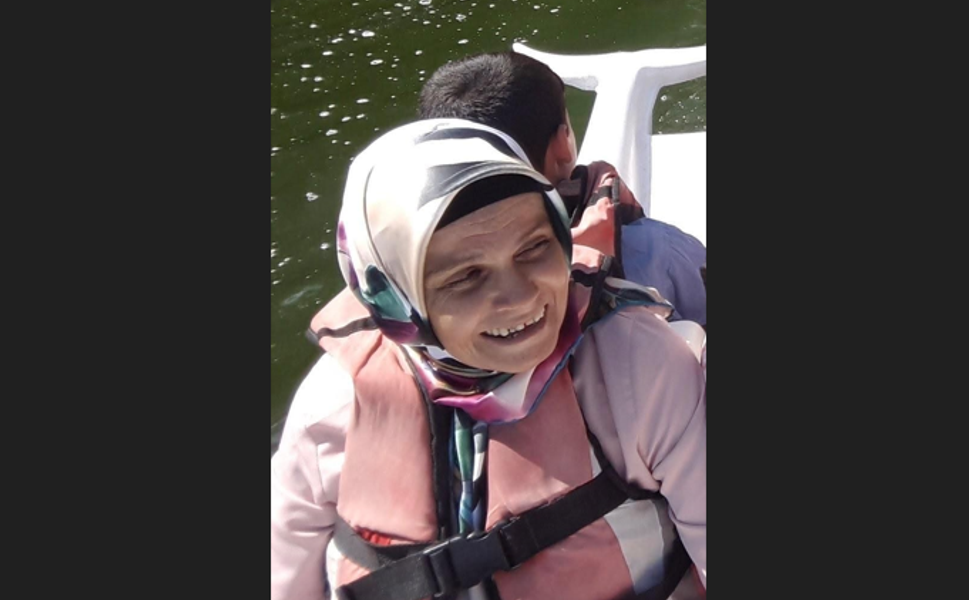 Emine Küçük Vefat Etti