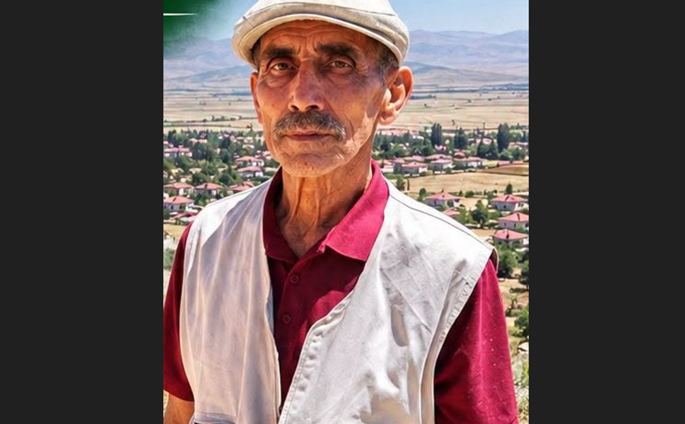 Mehmet Ceran Vefat Etti