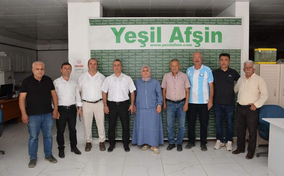 Yarpuz Edebiyat Dergisi’nin 53. Sayısı Yayımlandı