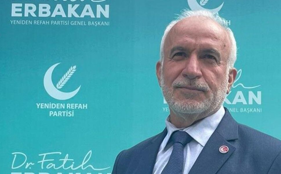 Yeniden Refah Partisi’nden Karaca ve Akpınar’ın AK Parti’ye Geçişine Sert Tepki
