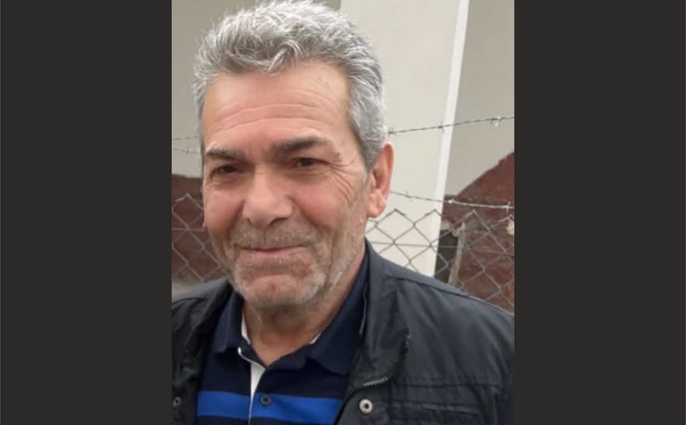 Ziya Turgut Doğan Vefat Etti